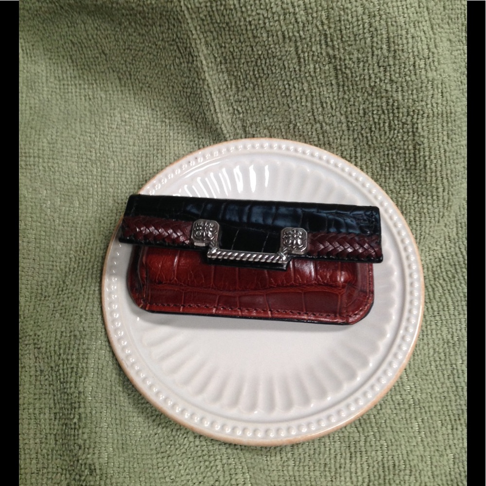 Brighton Lipstick Case